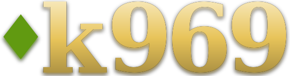 ok969 logo